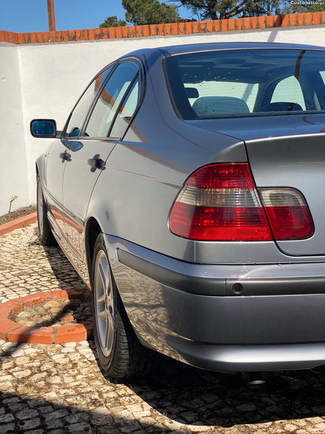 BMW 320 D - Imaculado - 04 foto 2