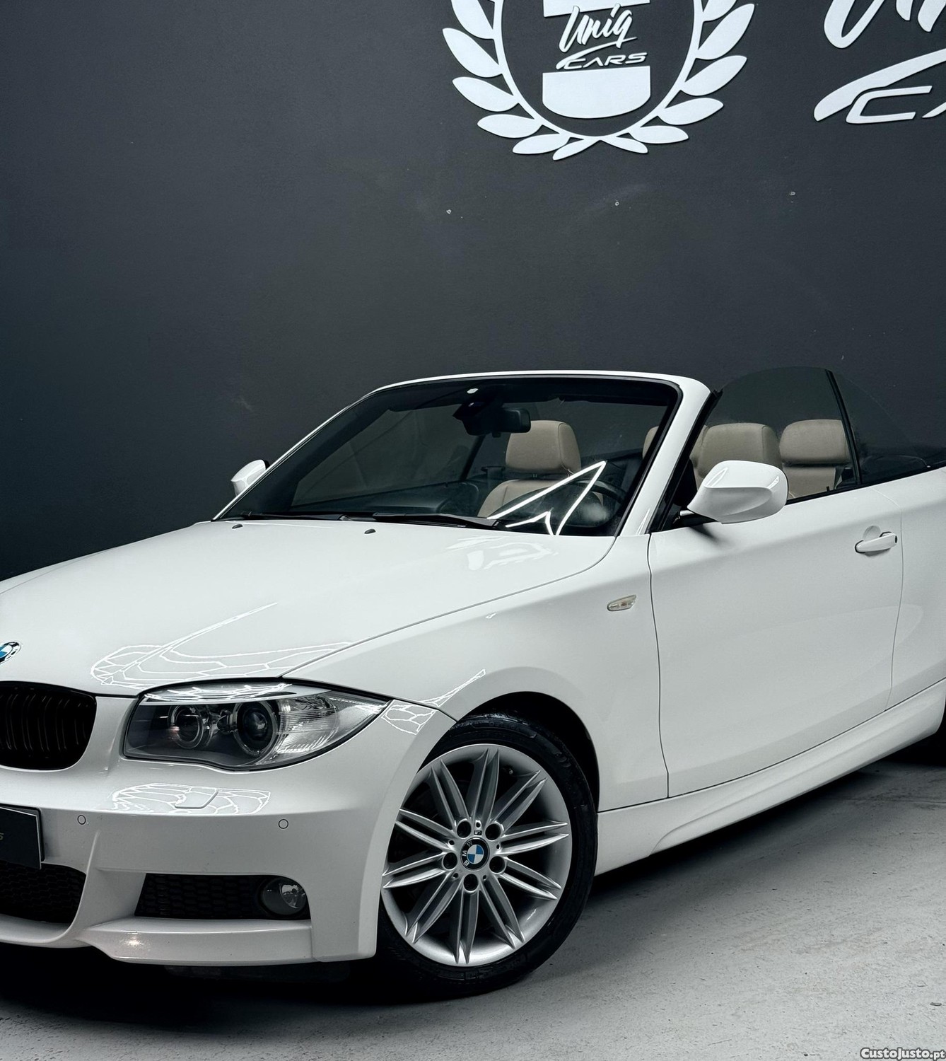 BMW 118 Pack m — fotografia 2