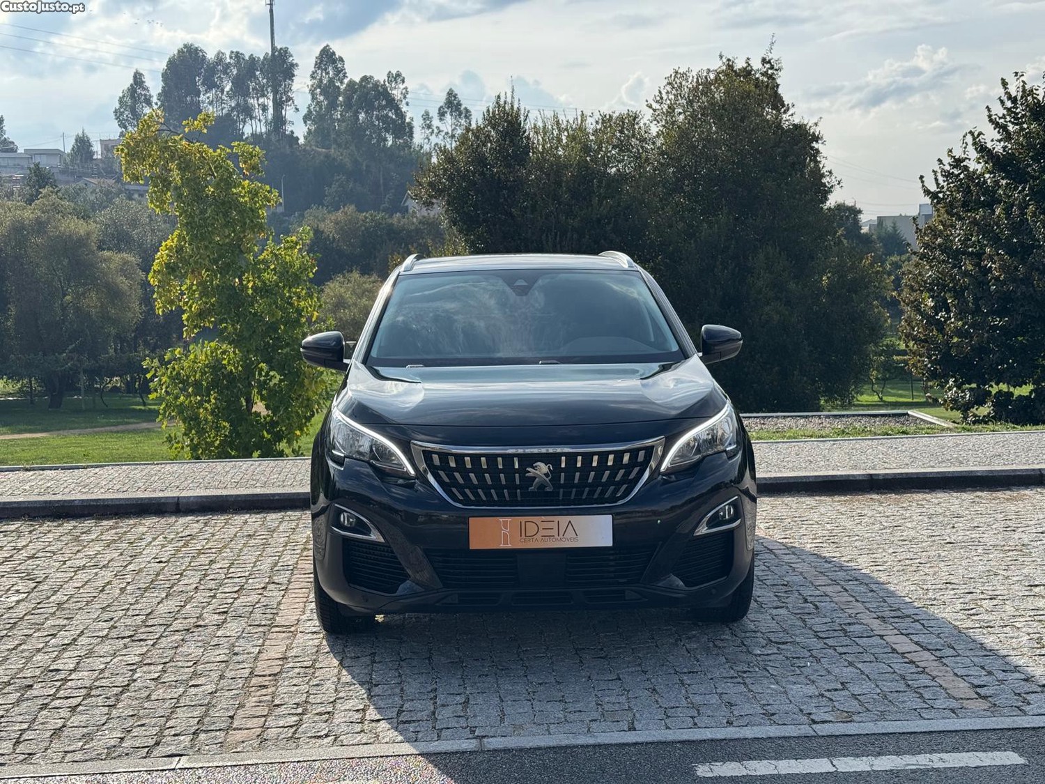 Peugeot 3008 1.5 BlueHDi Active Pack EAT8 — photo 2