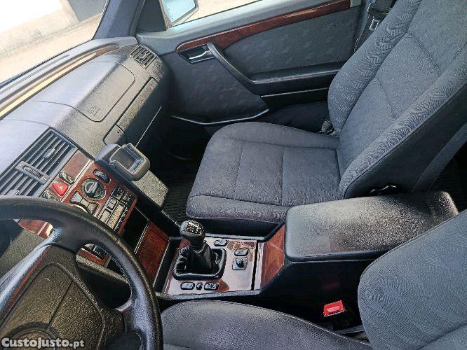 Mercedes-Benz C 200 Elegance — fotografia 3
