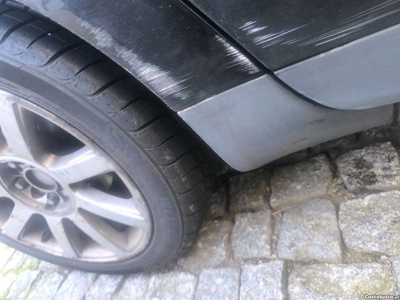 Audi A4 b6 130 CV avant — fotografia 5