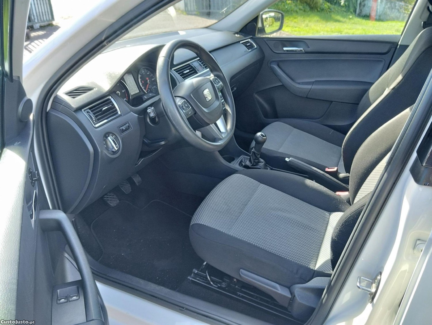 Seat Toledo 1.6 TDi - 13 foto 2