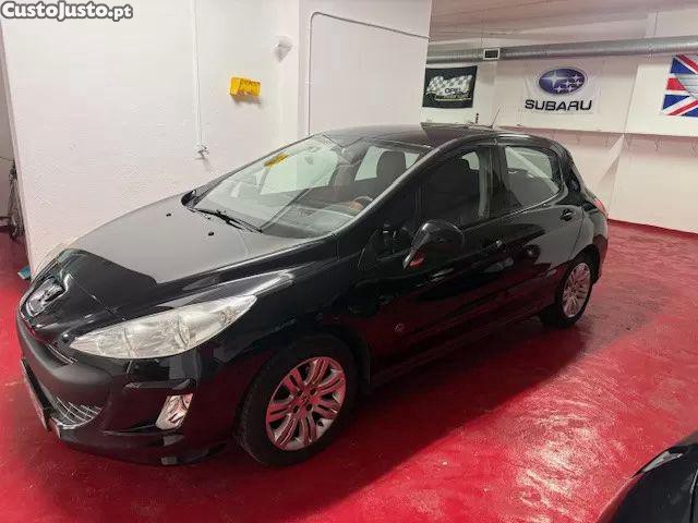 Peugeot 308 1.6 hdi active j17 — fotografia 17