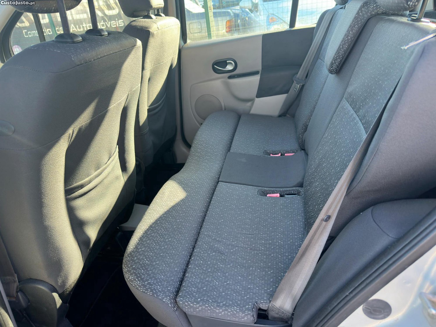 Renault Modus 1.2 46000 km - 04 — photo 3