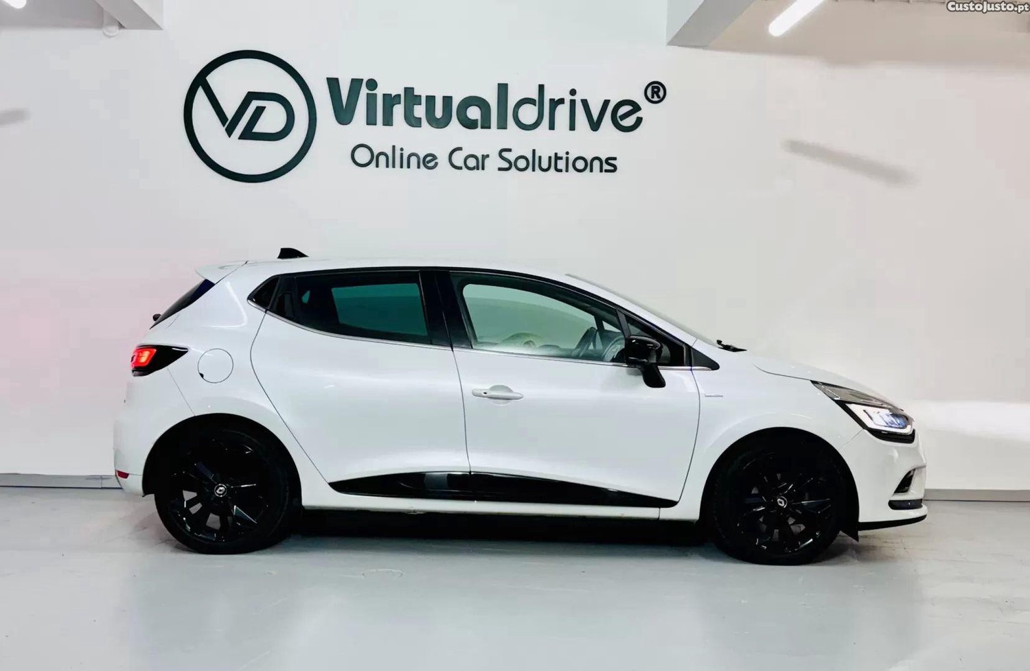 Renault Clio (energy) tce 90 bose edition - 18 — photo 5