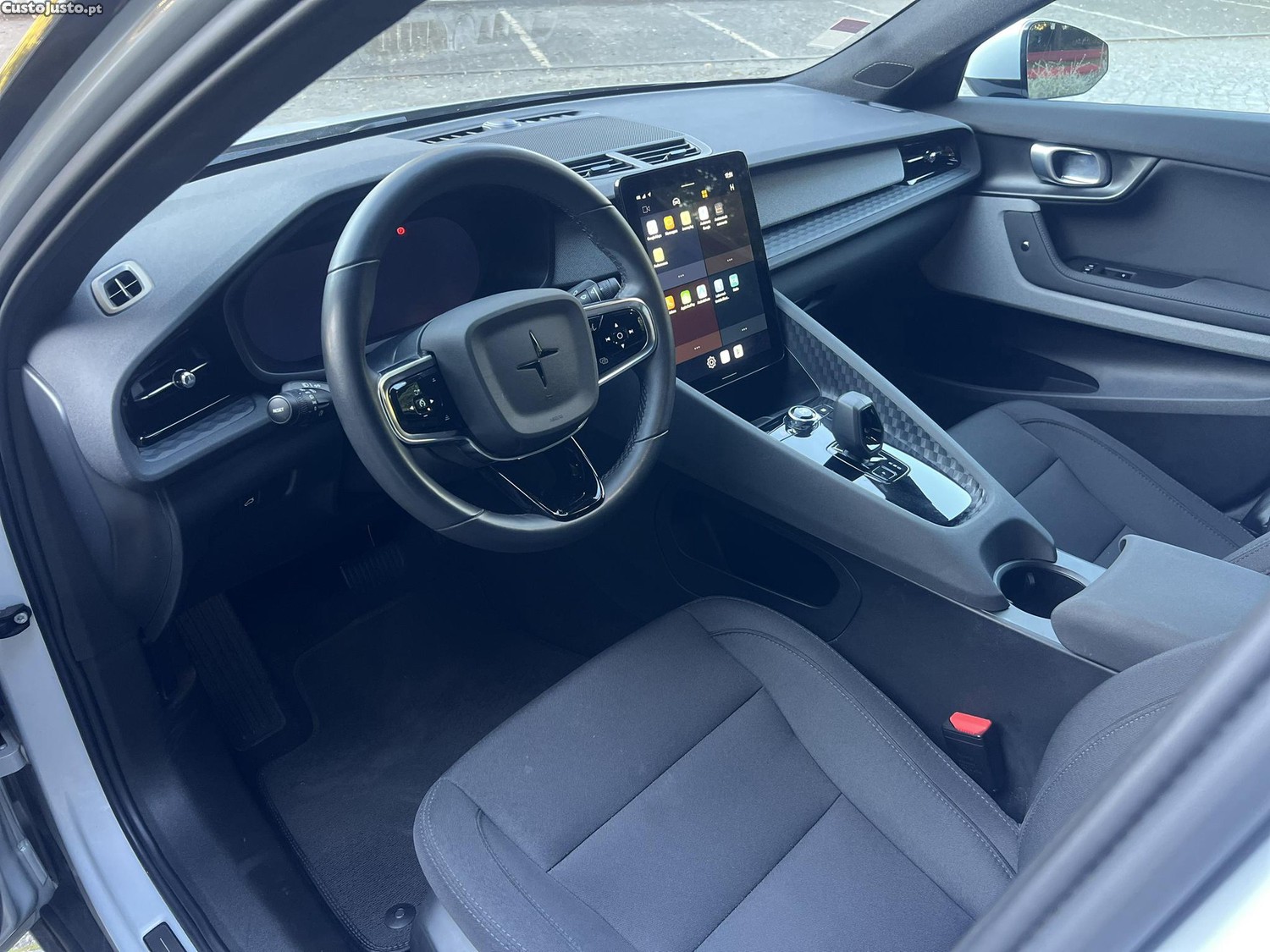 Polestar 2 78Kw — photo 5