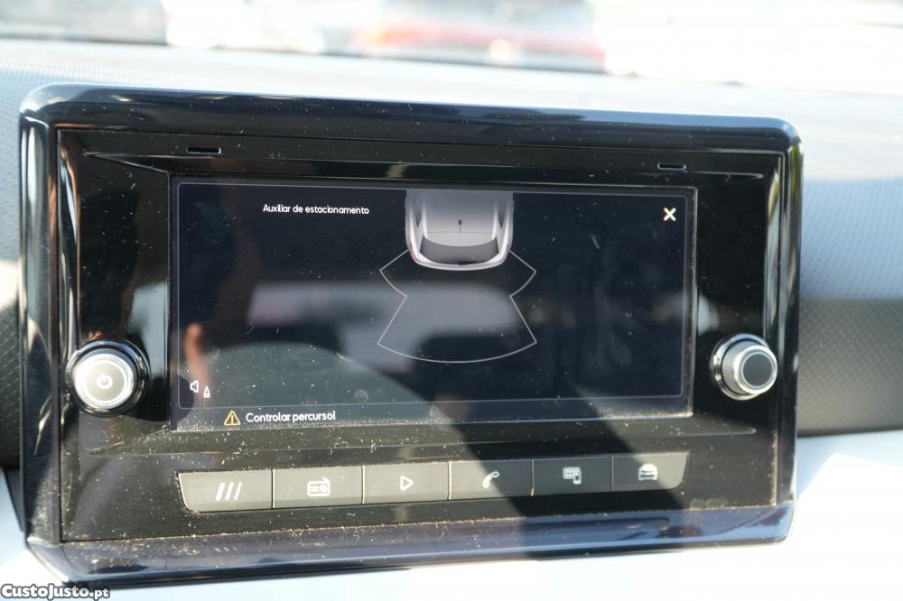Seat Ibiza 1.0 TSI Style DSG — photo 3