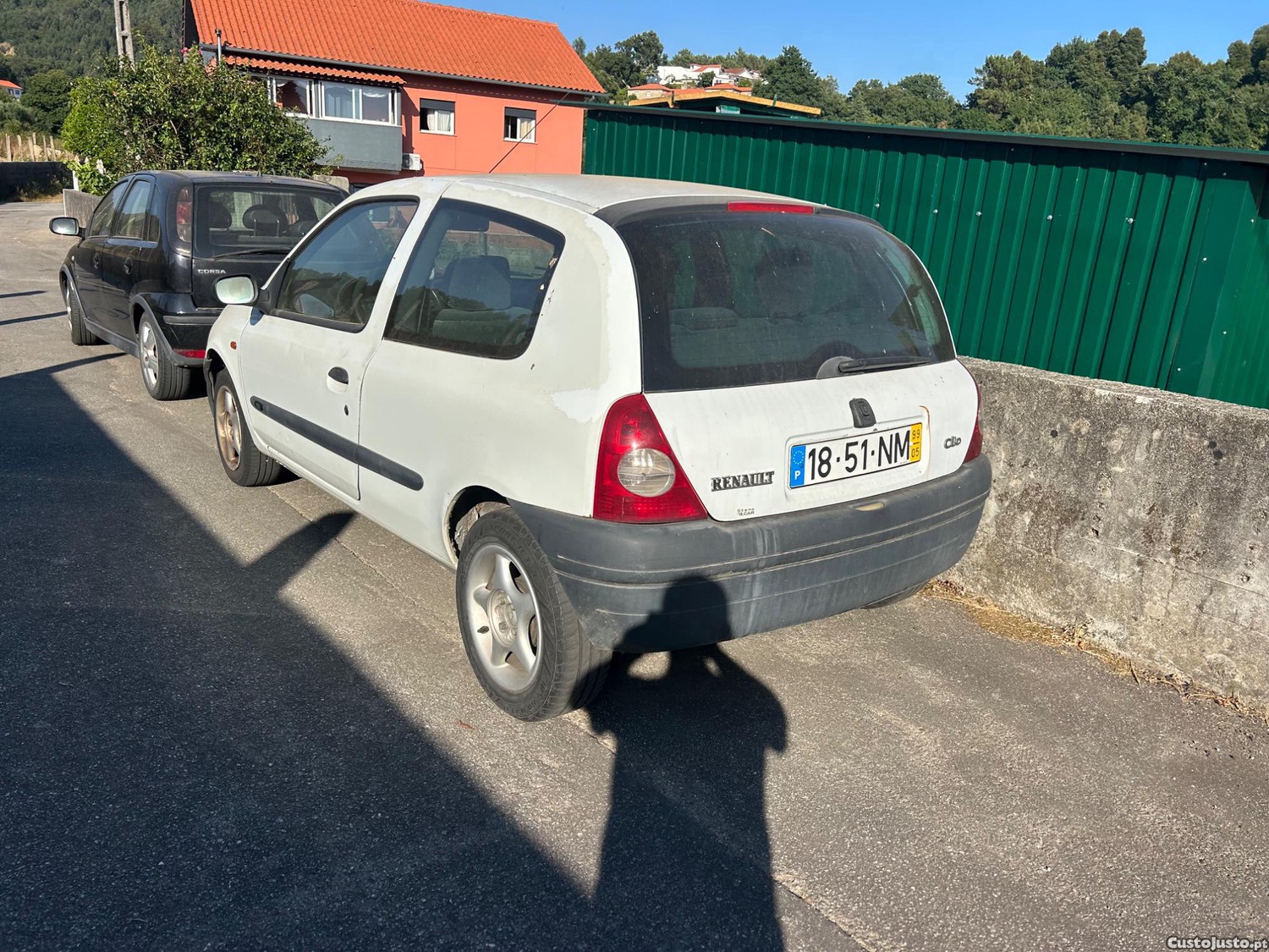 Renault Clio 1.2 — fotografia 2
