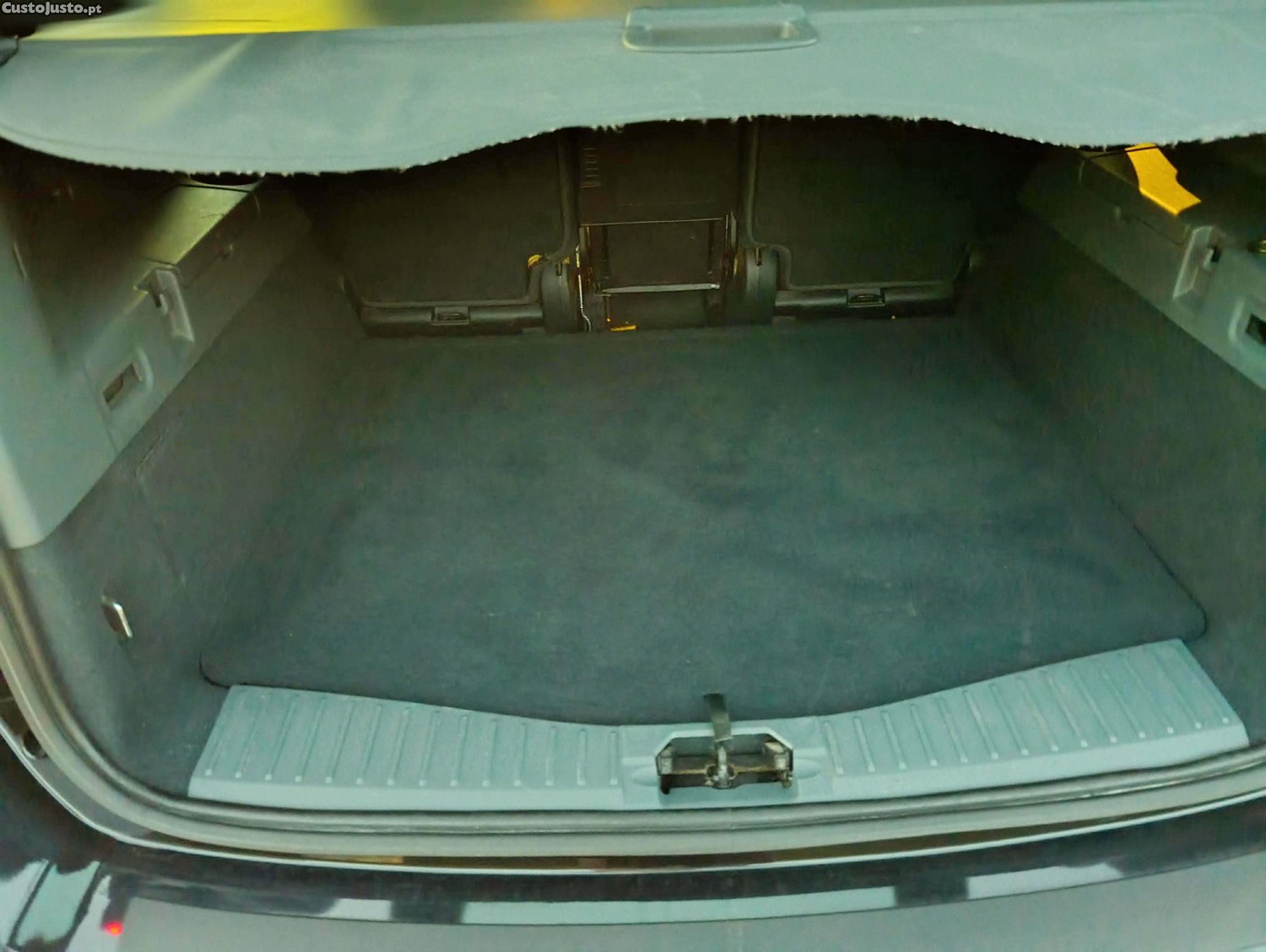 Ford C-Max 1.6 TDCI — fotografia 5