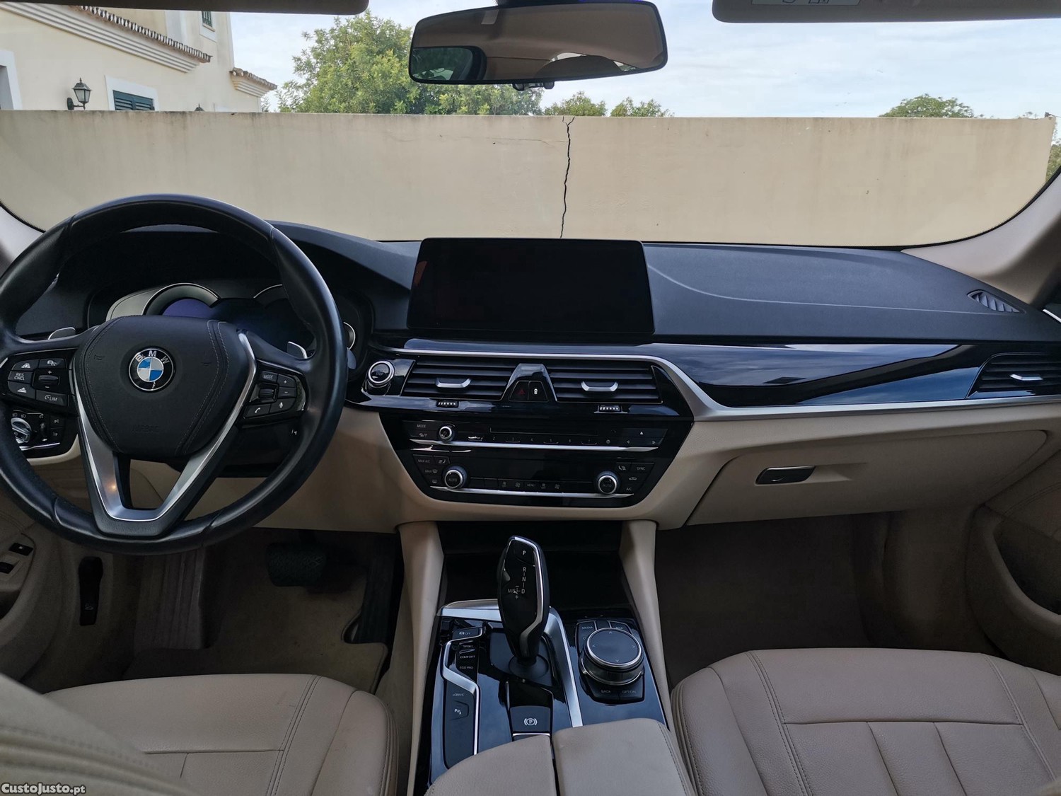 BMW 530 Individual — photo 4