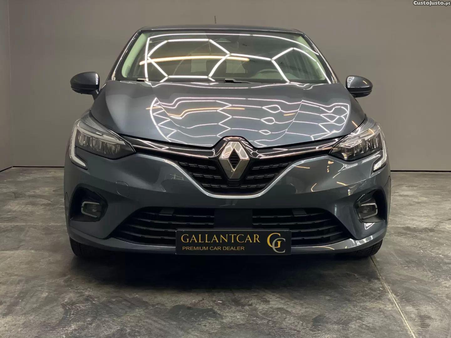 Renault Clio 1.0 tce intens — photo 2