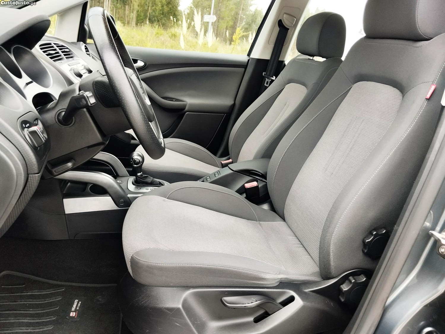 Seat Altea 1.6 TDi Automático - 13 — photo 3