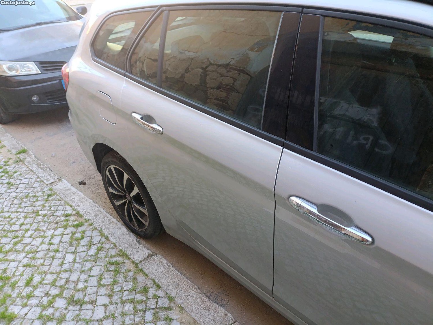 Fiat Tipo sw — fotografia 5