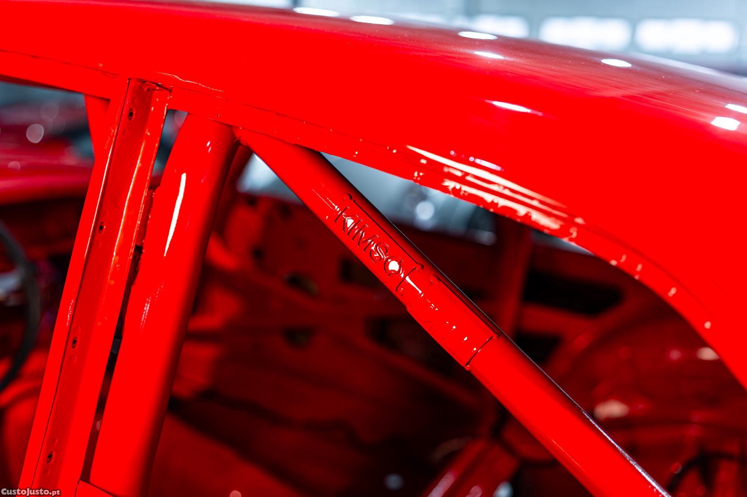 MG MGB MGB GT V8 — photo 4