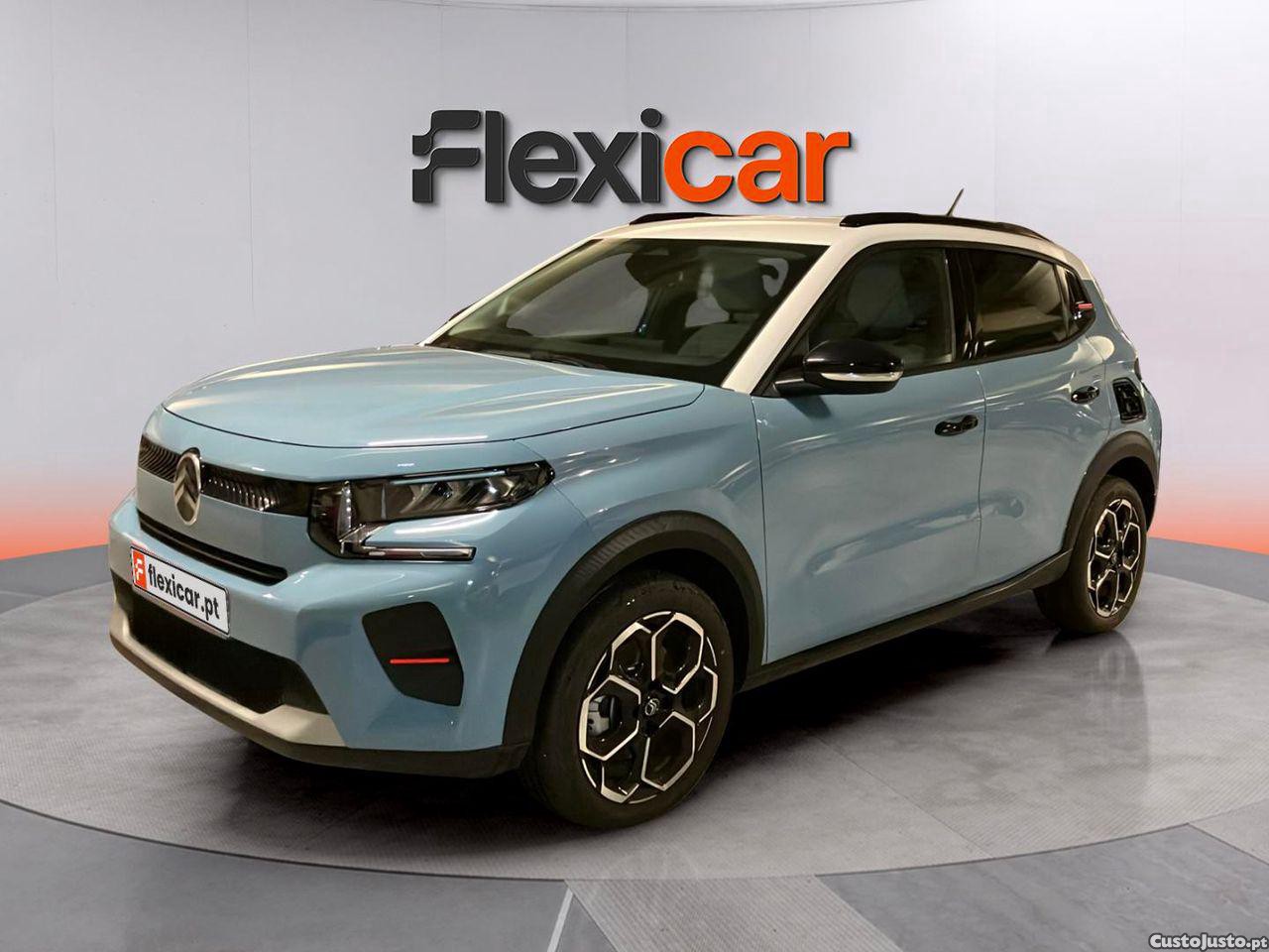 Citroën e-C3 MAX - 25 — photo 2