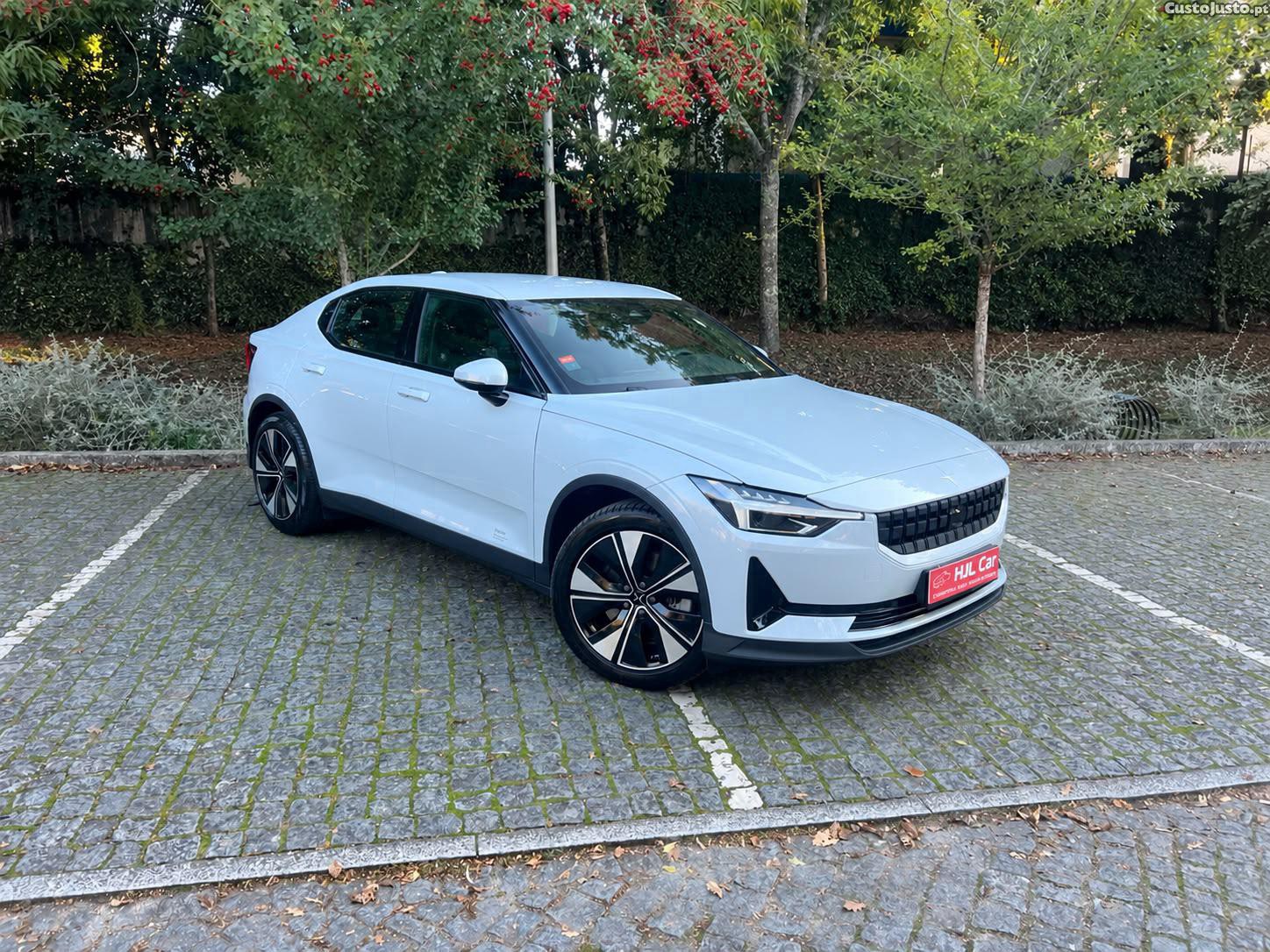 Polestar 2 78Kw — photo 2