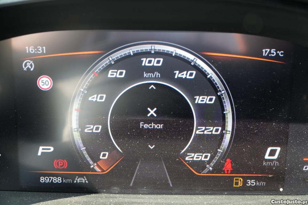 Seat Ibiza 1.0 TSI Style DSG — photo 5