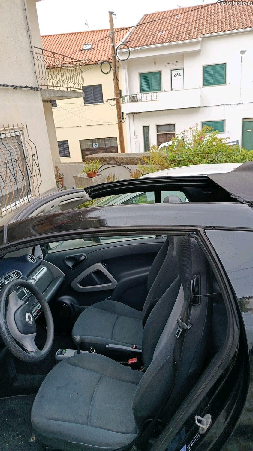 Smart Fortwo 1.0 — fotografia 2