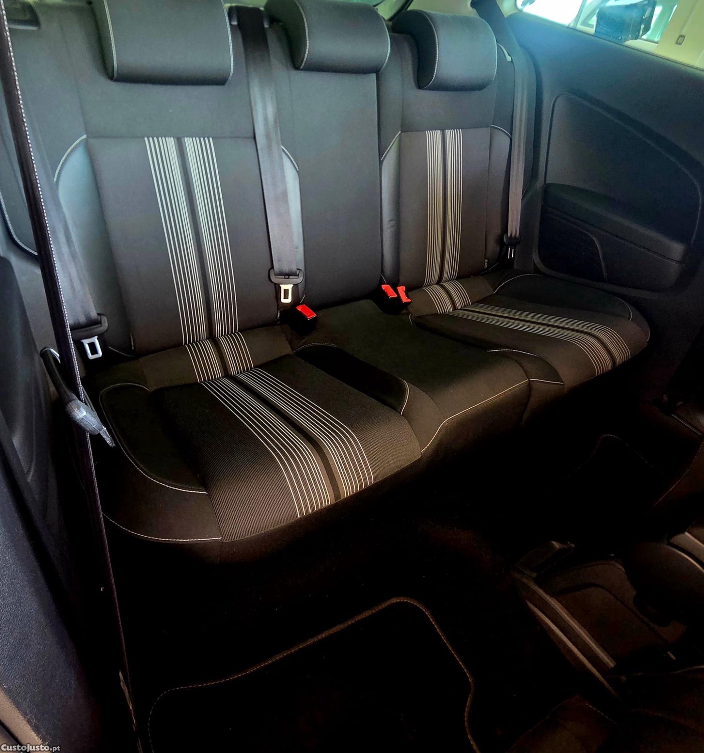 VW Polo 1.2 tdi 5 lugares - 13 — photo 3