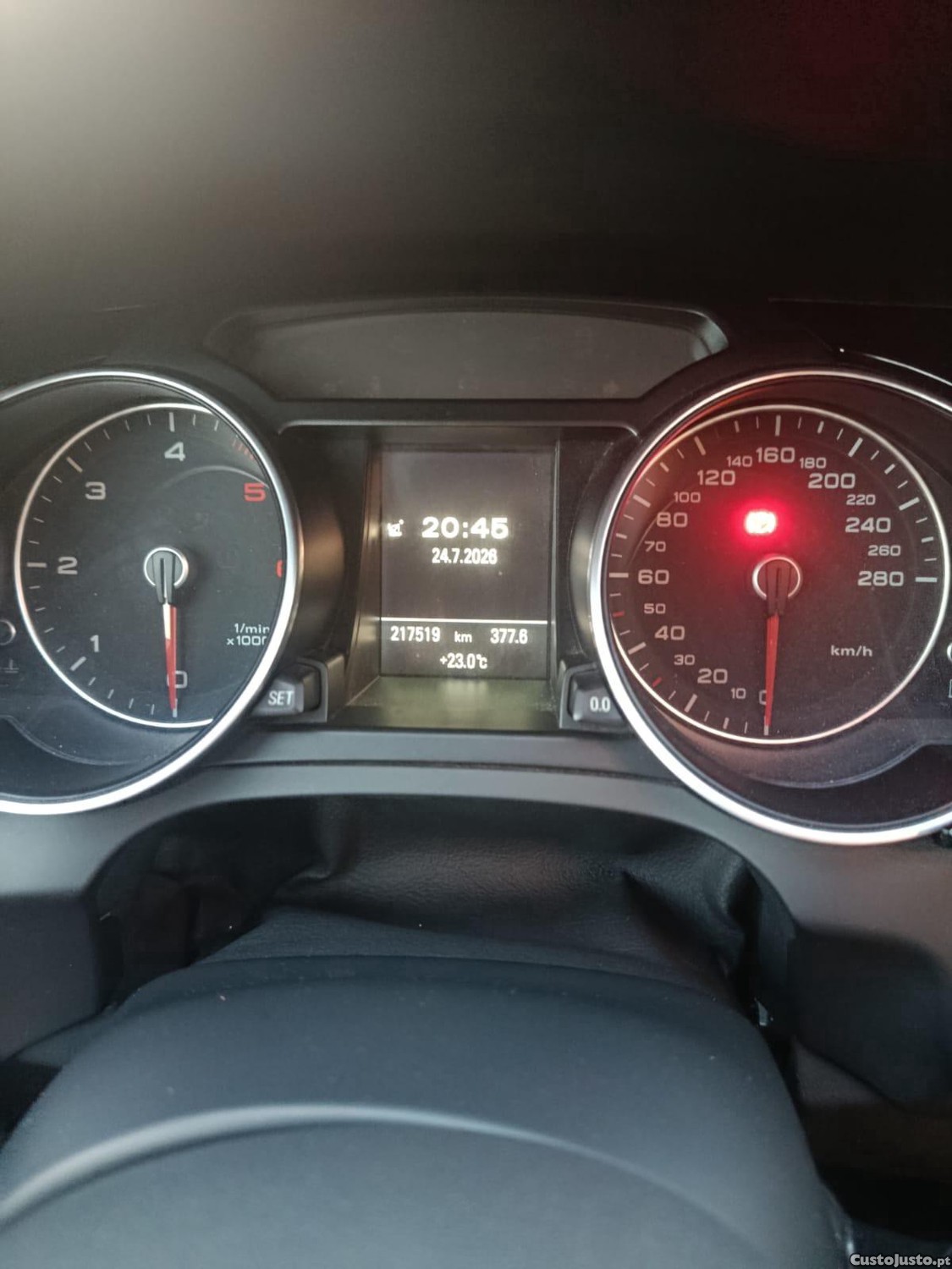 Audi A5 s line - 15 — photo 5