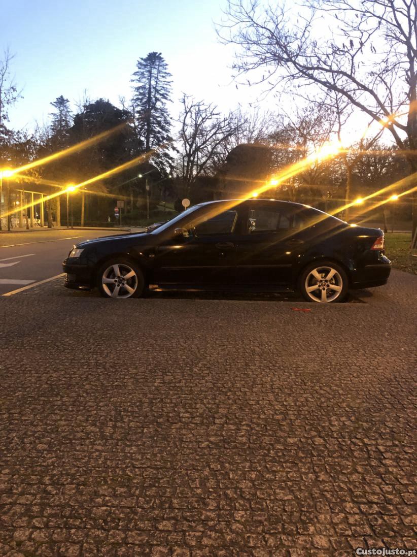 Saab 93 Vector — photo 3