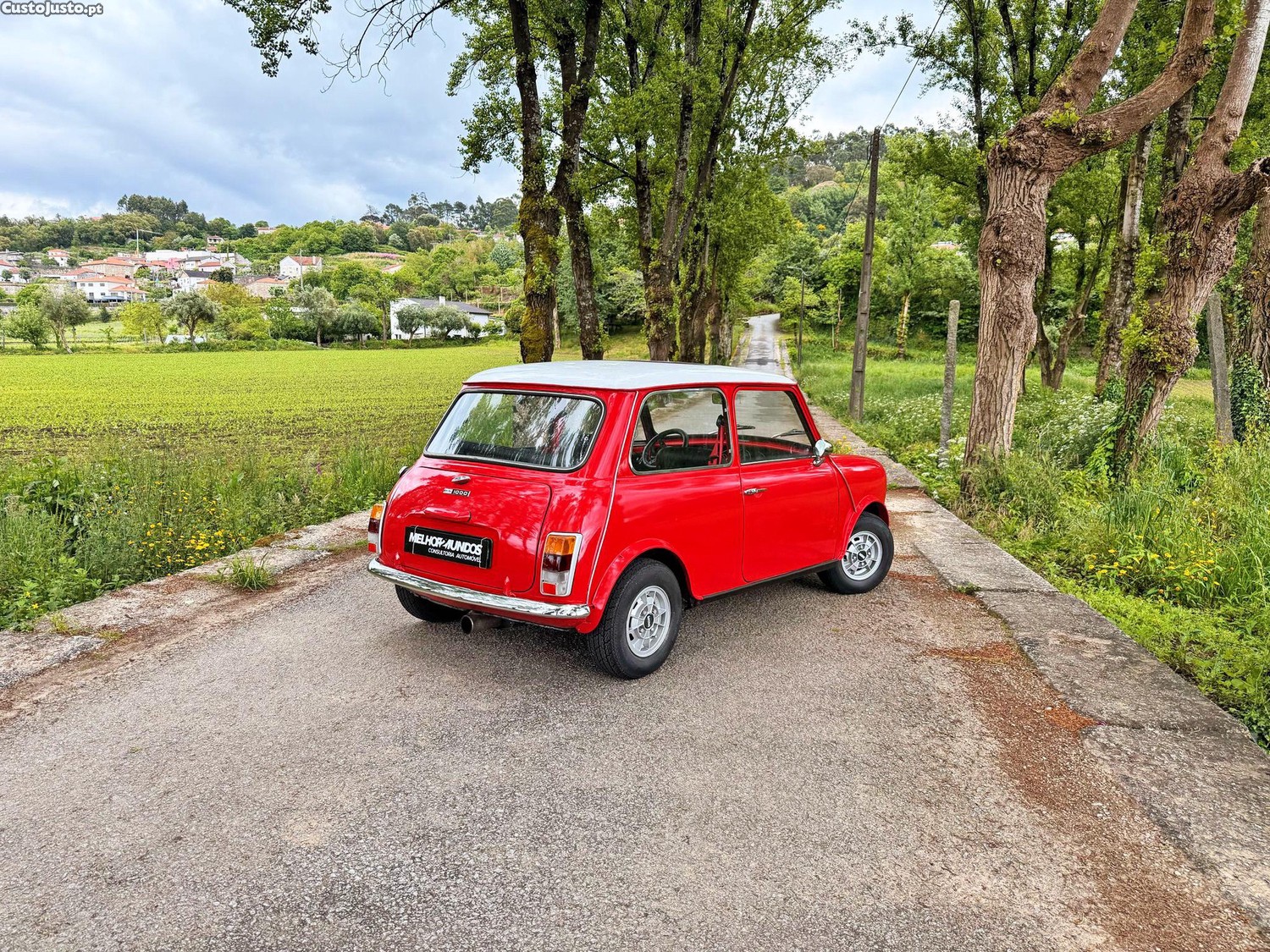 MINI 1000 Classic - 82 foto 5