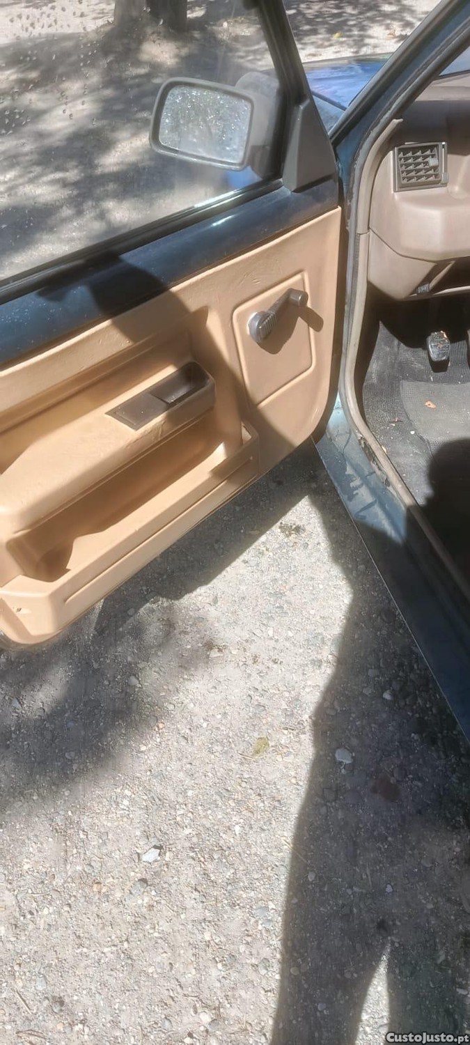 Renault 5 GL - 86 — photo 3