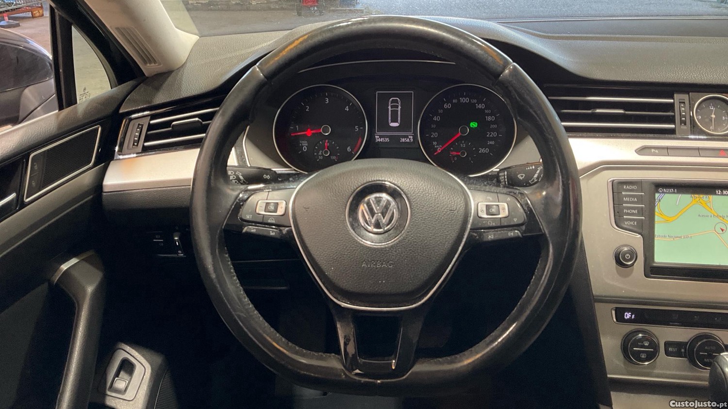 Volkswagen Passat Variant — fotografia 6