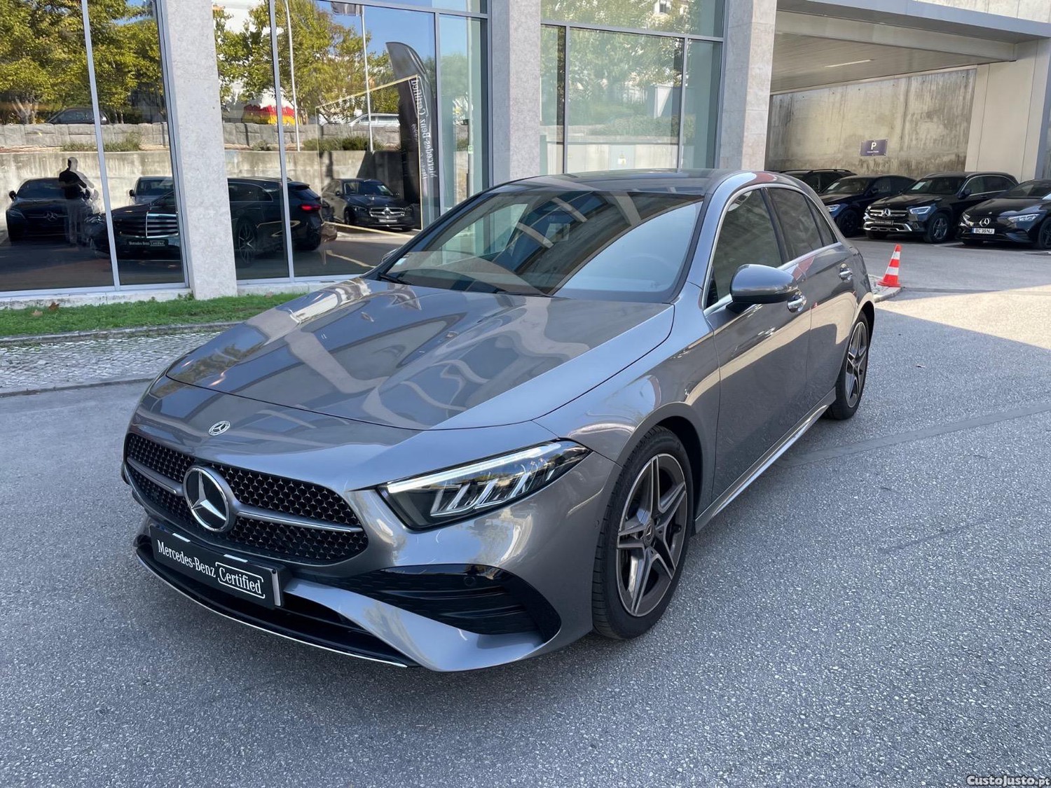 Mercedes-Benz A 200 200 — photo 5