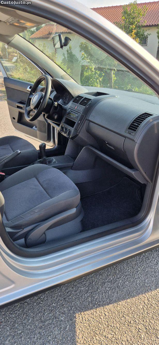 Volkswagen Polo 1.2 Conforline — fotografia 5