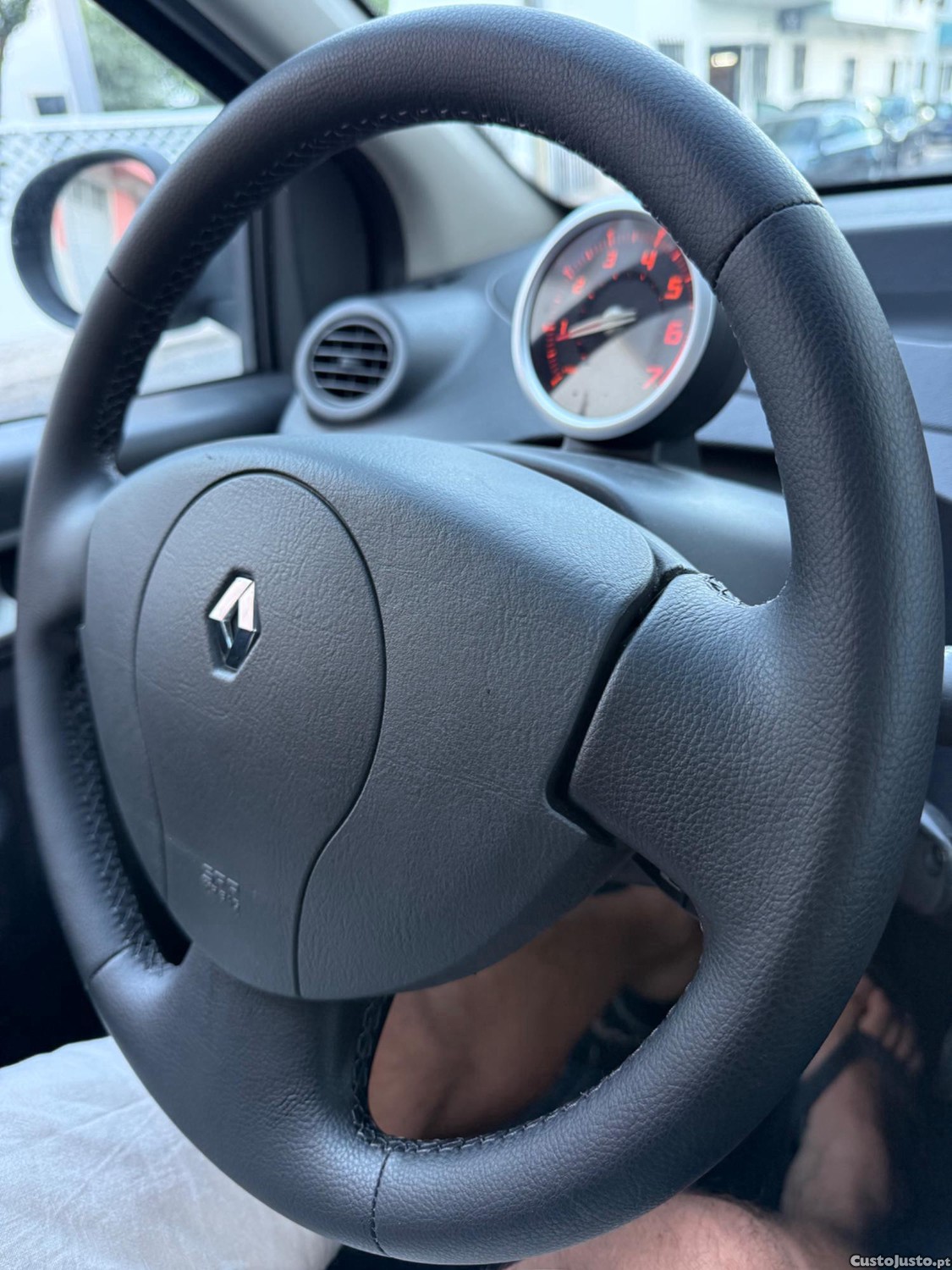 Renault Twingo GT 100cv como novo 4750 - 08 — photo 5