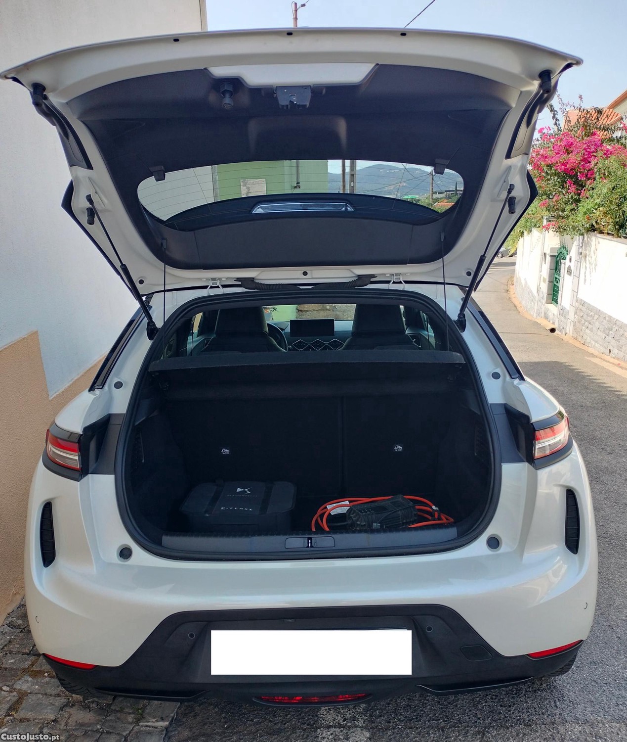 DS DS 3 CROSSBACK Performance - 21 — photo 3