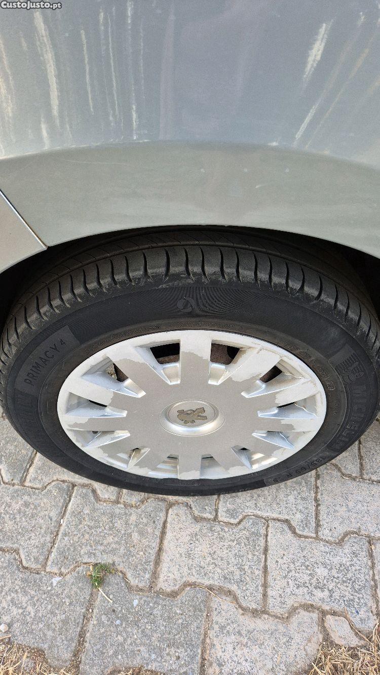 Peugeot 207 1.6HDI 90CV - 10 — photo 5