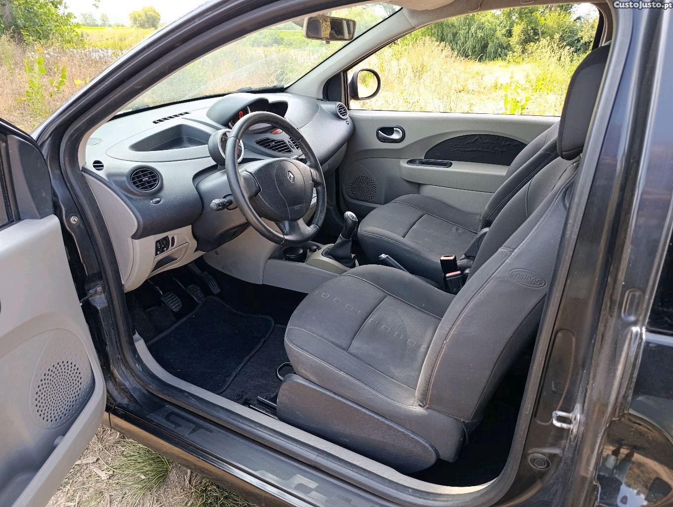 Renault Twingo 1.2 GT — fotografia 8