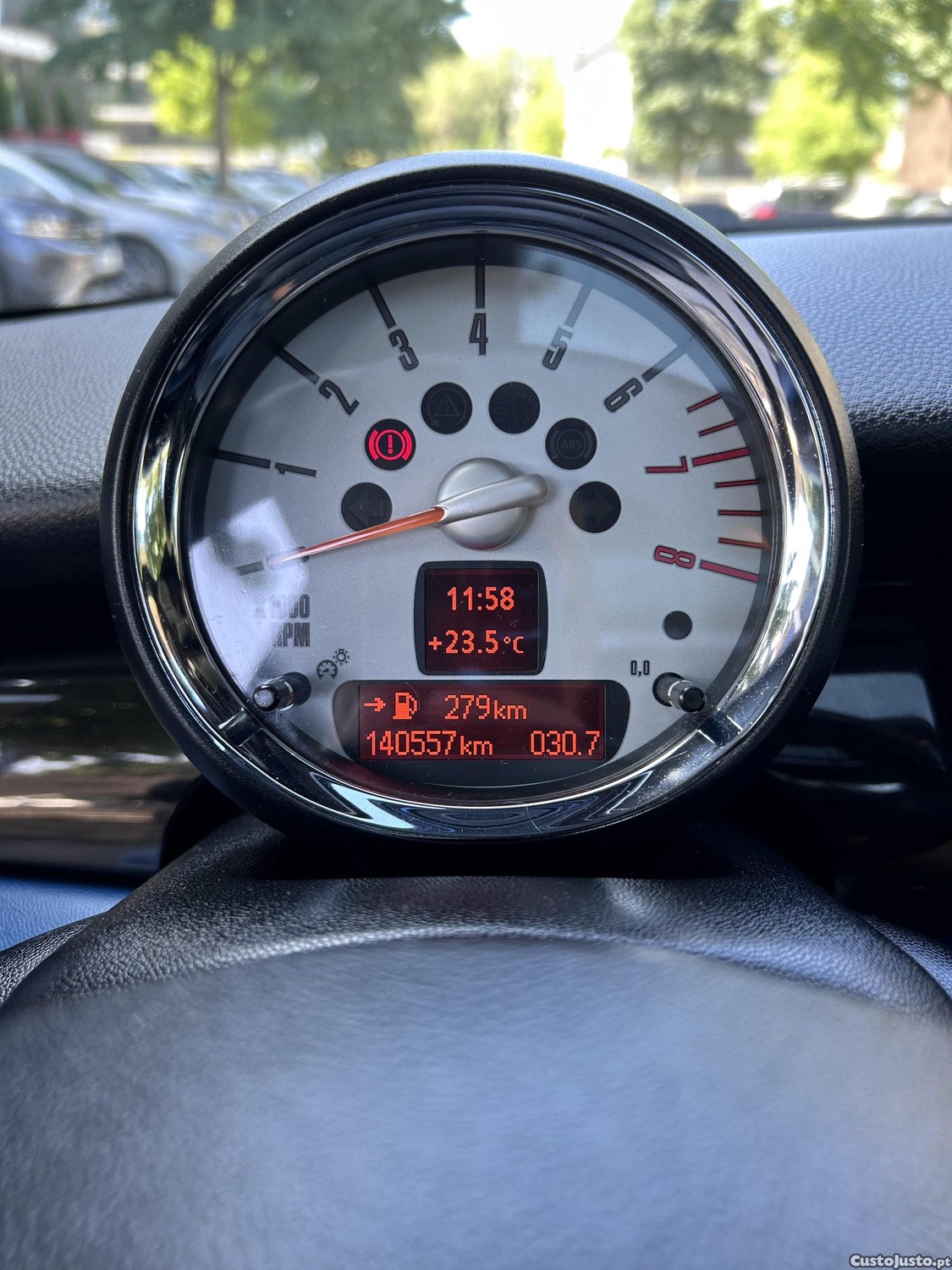 MINI Cooper JCW 211cvFullExtras — fotografia 5