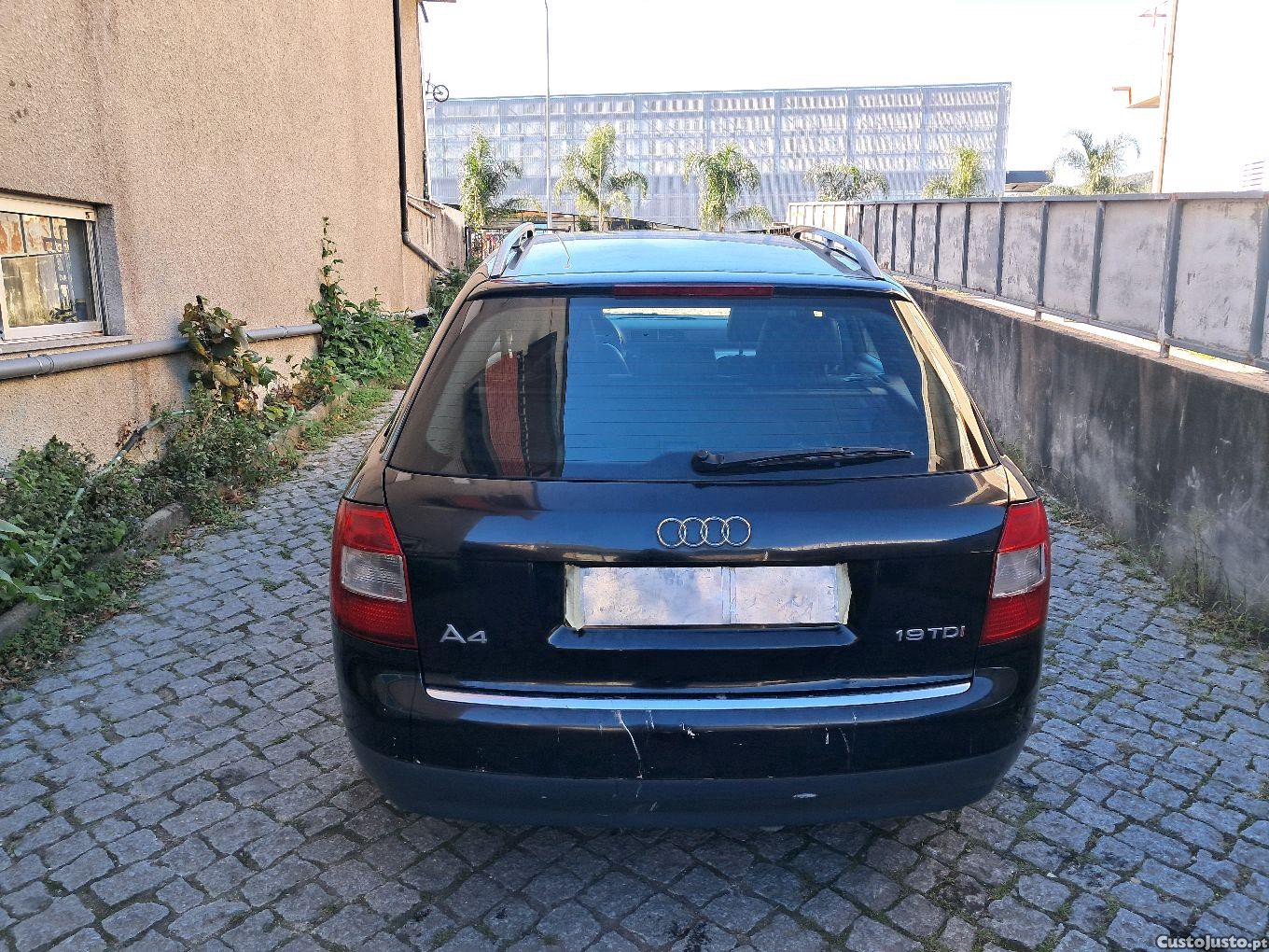 Audi A4 Audi A4 s line - 02 — photo 2