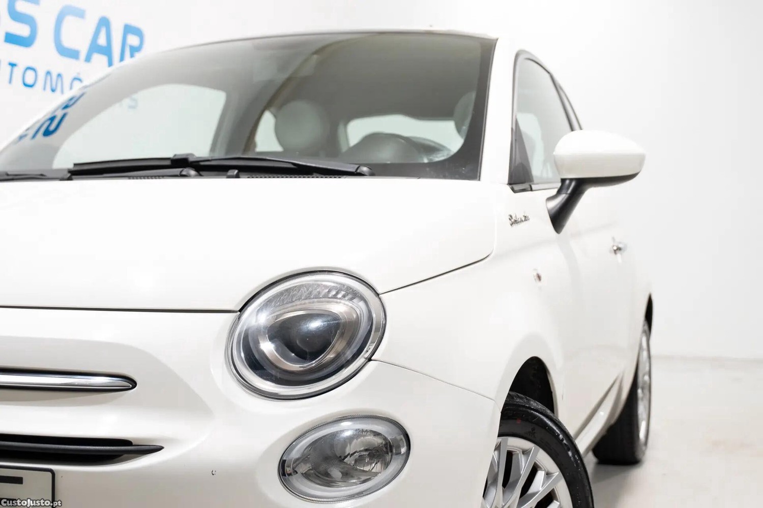 Fiat 500 1.0 Hybrid Dolcevita - 22 — photo 4