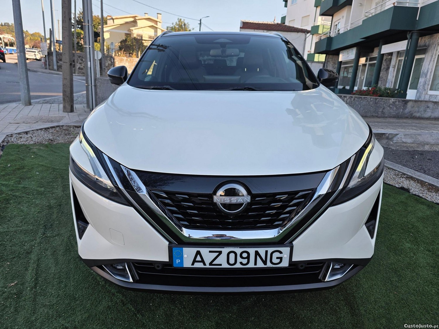 Nissan Qashqai 1.5 e-Power Tekna+ — photo 2