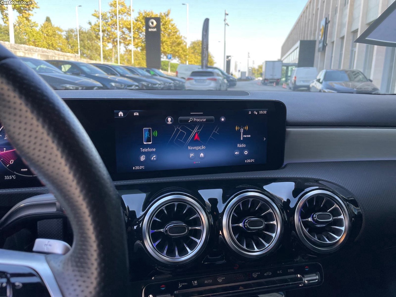 Mercedes-Benz A 200 200 — photo 4