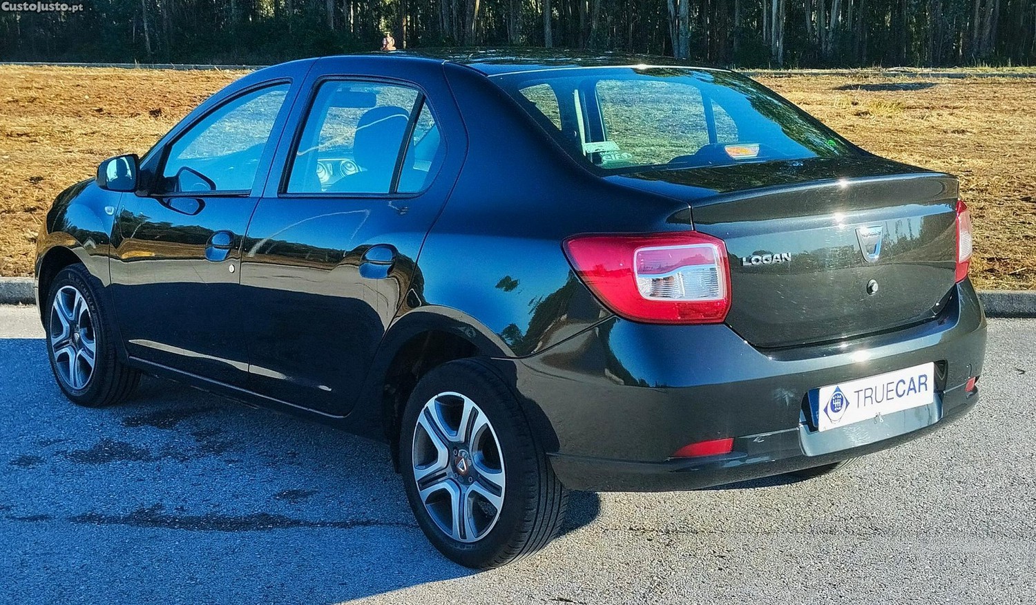 Dacia Logan 1.5 dCi Confort - 15 — photo 2