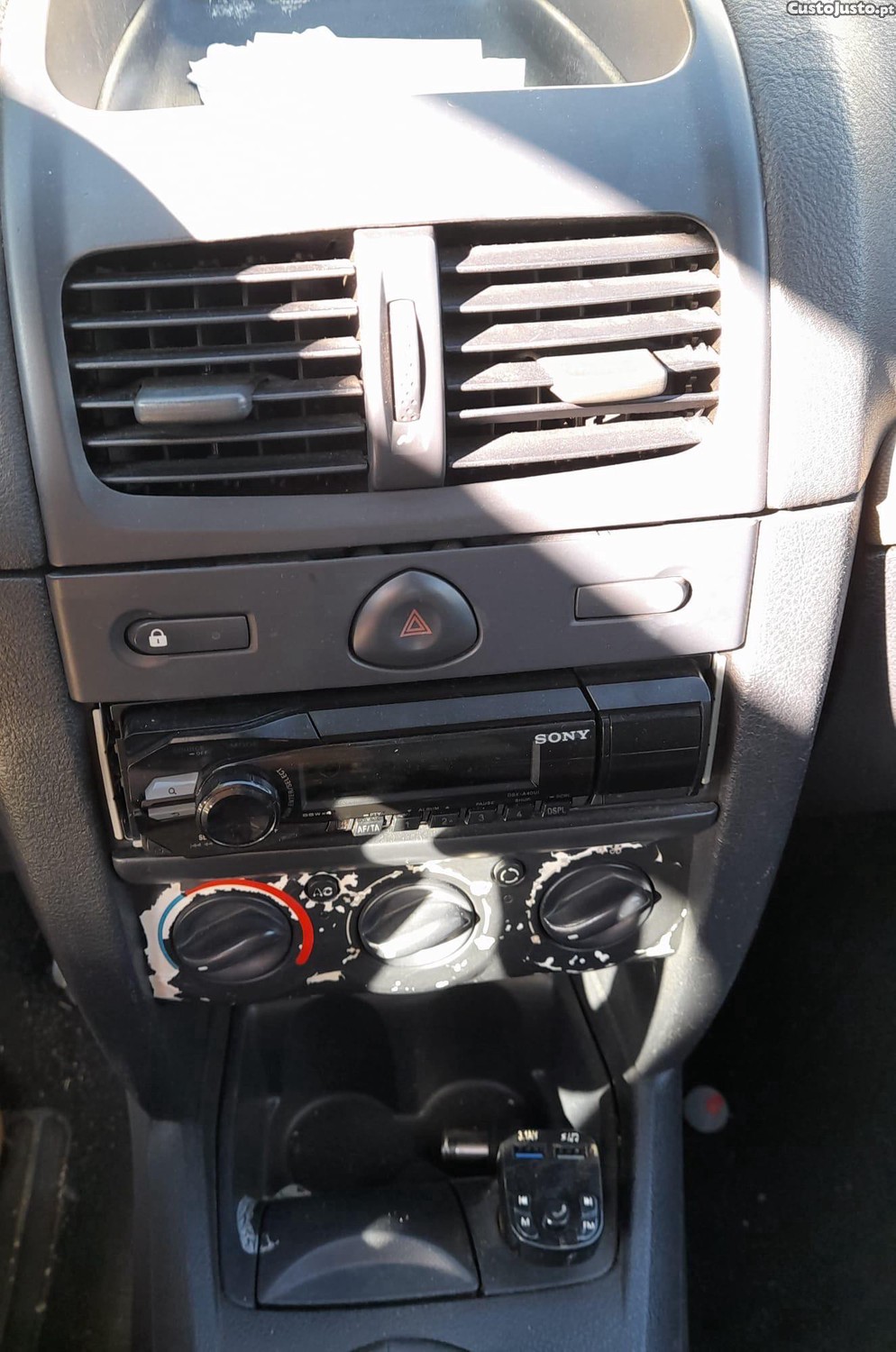 Renault Clio (Sbr7ef) — fotografia 2