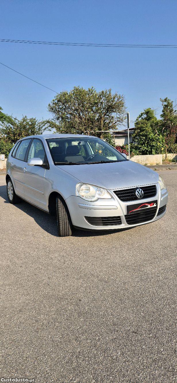 Volkswagen Polo 1.2 Conforline — fotografia 11