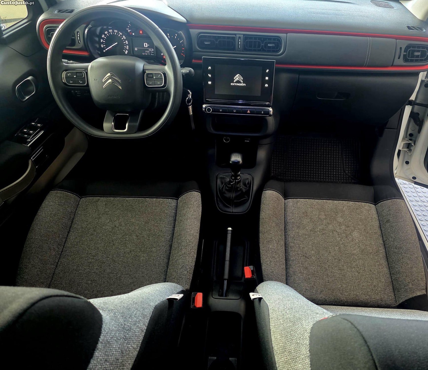 Citroën C3 1.5 HDI C-Series — photo 3