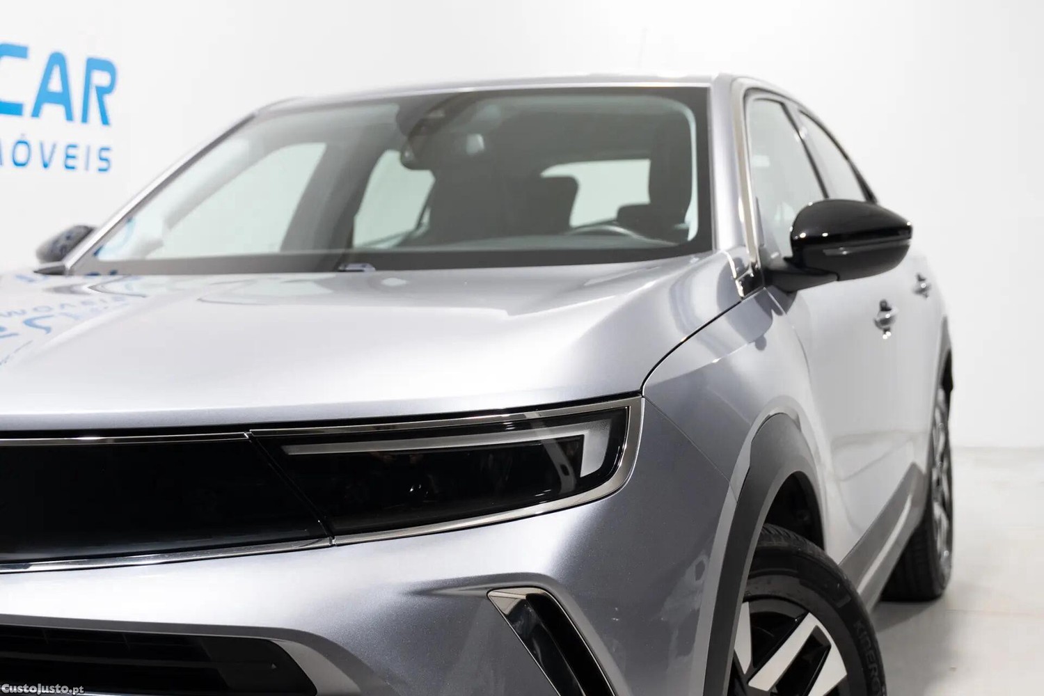 Opel Mokka Elegance — photo 4