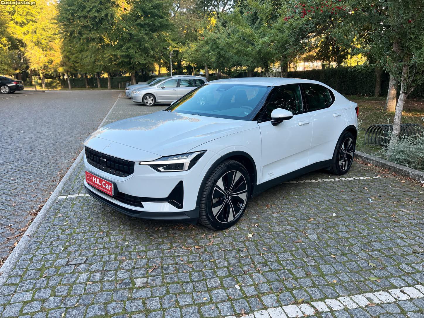 Polestar 2 78Kw — photo 3