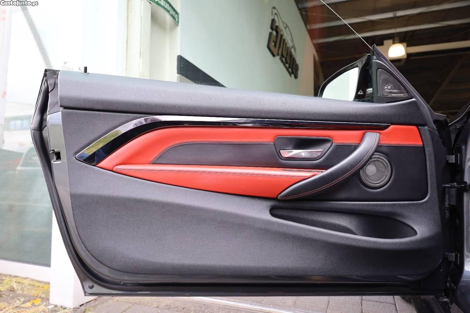 BMW M4 Competition — photo 5