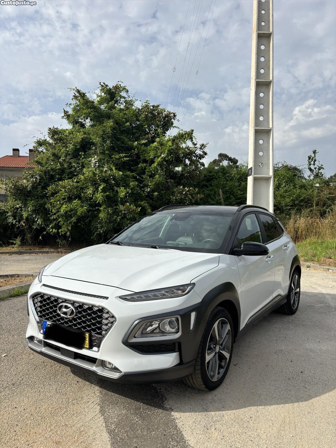 Hyundai Kauai 1.6 crdi — fotografia 11