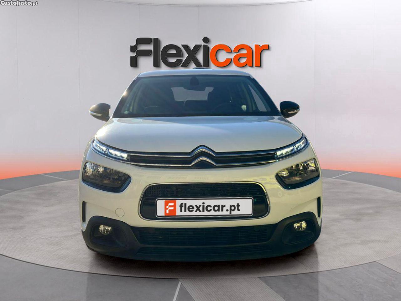 Citroën C4 Cactus 1.5 BlueHDi Cool&Comfort - 19 — photo 2