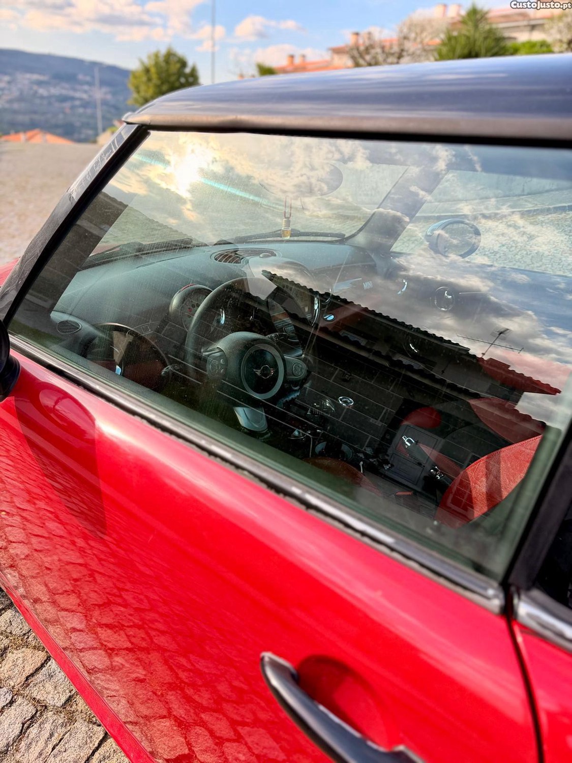 MINI Cooper 1,6 — fotografia 3