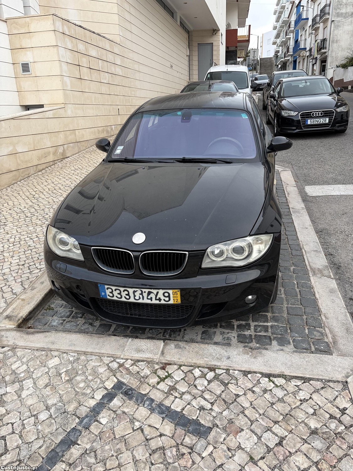 BMW 120 Pack  M Nacional  - 06 — photo 2
